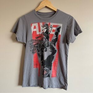 GRAPHIC TEE T-SHIRT Cool Design